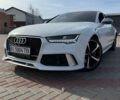 Белый Ауди A7 Sportback, объемом двигателя 2.97 л и пробегом 145 тыс. км за 26500 $, фото 14 на Automoto.ua