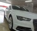 Білий Ауді A7 Sportback, об'ємом двигуна 2.97 л та пробігом 92 тис. км за 34000 $, фото 2 на Automoto.ua