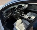 Белый Ауди A7 Sportback, объемом двигателя 2.97 л и пробегом 145 тыс. км за 26500 $, фото 10 на Automoto.ua