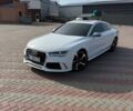 Белый Ауди A7 Sportback, объемом двигателя 2.97 л и пробегом 145 тыс. км за 26500 $, фото 27 на Automoto.ua