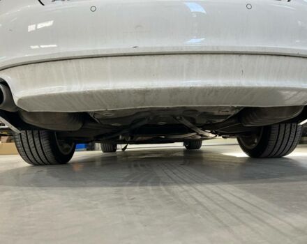 Белый Ауди A7 Sportback, объемом двигателя 3 л и пробегом 104 тыс. км за 20900 $, фото 15 на Automoto.ua