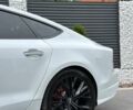 Белый Ауди A7 Sportback, объемом двигателя 2.97 л и пробегом 185 тыс. км за 32777 $, фото 9 на Automoto.ua
