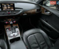 Белый Ауди A7 Sportback, объемом двигателя 3 л и пробегом 110 тыс. км за 25300 $, фото 35 на Automoto.ua
