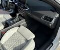 Белый Ауди A7 Sportback, объемом двигателя 2.97 л и пробегом 145 тыс. км за 26500 $, фото 17 на Automoto.ua