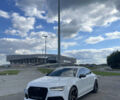 Білий Ауді A7 Sportback, об'ємом двигуна 3 л та пробігом 221 тис. км за 22500 $, фото 23 на Automoto.ua