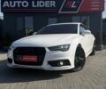Белый Ауди A7 Sportback, объемом двигателя 3 л и пробегом 204 тыс. км за 15857 $, фото 1 на Automoto.ua