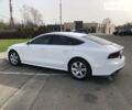 Білий Ауді A7 Sportback, об'ємом двигуна 3 л та пробігом 154 тис. км за 26500 $, фото 8 на Automoto.ua