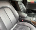 Белый Ауди A7 Sportback, объемом двигателя 3 л и пробегом 112 тыс. км за 25000 $, фото 13 на Automoto.ua