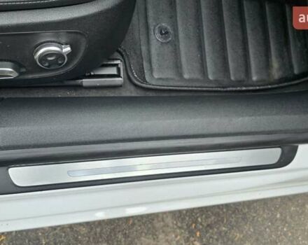 Белый Ауди A7 Sportback, объемом двигателя 2.97 л и пробегом 121 тыс. км за 27500 $, фото 4 на Automoto.ua