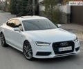 Білий Ауді A7 Sportback, об'ємом двигуна 3 л та пробігом 144 тис. км за 25000 $, фото 1 на Automoto.ua