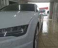 Білий Ауді A7 Sportback, об'ємом двигуна 2.97 л та пробігом 92 тис. км за 34000 $, фото 1 на Automoto.ua