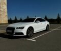 Белый Ауди A7 Sportback, объемом двигателя 2.97 л и пробегом 95 тыс. км за 30000 $, фото 1 на Automoto.ua