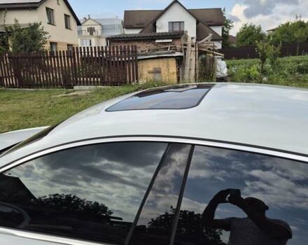 Белый Ауди A7 Sportback, объемом двигателя 3 л и пробегом 140 тыс. км за 22000 $, фото 4 на Automoto.ua