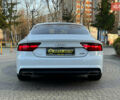 Белый Ауди A7 Sportback, объемом двигателя 2.97 л и пробегом 162 тыс. км за 27600 $, фото 5 на Automoto.ua