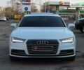 Белый Ауди A7 Sportback, объемом двигателя 2.97 л и пробегом 207 тыс. км за 33333 $, фото 1 на Automoto.ua