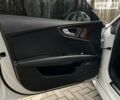 Белый Ауди A7 Sportback, объемом двигателя 3 л и пробегом 142 тыс. км за 25000 $, фото 81 на Automoto.ua
