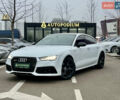 Белый Ауди A7 Sportback, объемом двигателя 3 л и пробегом 110 тыс. км за 25300 $, фото 8 на Automoto.ua
