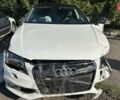 Белый Ауди A7 Sportback, объемом двигателя 2.97 л и пробегом 74 тыс. км за 9000 $, фото 1 на Automoto.ua