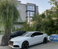 Білий Ауді A7 Sportback, об'ємом двигуна 3 л та пробігом 221 тис. км за 22500 $, фото 36 на Automoto.ua
