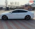 Белый Ауди A7 Sportback, объемом двигателя 2.97 л и пробегом 145 тыс. км за 26500 $, фото 26 на Automoto.ua