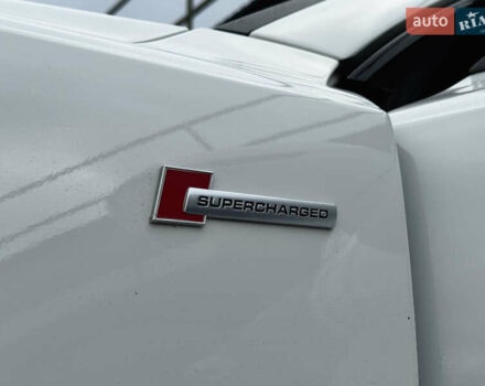 Білий Ауді A7 Sportback, об'ємом двигуна 3 л та пробігом 198 тис. км за 23000 $, фото 24 на Automoto.ua