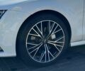 Белый Ауди A7 Sportback, объемом двигателя 2.97 л и пробегом 210 тыс. км за 26500 $, фото 28 на Automoto.ua