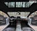 Белый Ауди A7 Sportback, объемом двигателя 3 л и пробегом 142 тыс. км за 25000 $, фото 50 на Automoto.ua