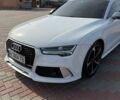 Белый Ауди A7 Sportback, объемом двигателя 2.97 л и пробегом 145 тыс. км за 26500 $, фото 18 на Automoto.ua
