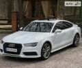 Белый Ауди A7 Sportback, объемом двигателя 3 л и пробегом 142 тыс. км за 25000 $, фото 12 на Automoto.ua