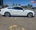 Белый Ауди A7 Sportback, объемом двигателя 2.97 л и пробегом 180 тыс. км за 31999 $, фото 2 на Automoto.ua