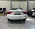 Белый Ауди A7 Sportback, объемом двигателя 3 л и пробегом 104 тыс. км за 20900 $, фото 2 на Automoto.ua
