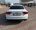 Белый Ауди A7 Sportback, объемом двигателя 2.97 л и пробегом 145 тыс. км за 26500 $, фото 23 на Automoto.ua