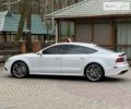Белый Ауди A7 Sportback, объемом двигателя 3 л и пробегом 142 тыс. км за 25000 $, фото 25 на Automoto.ua