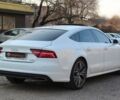 Білий Ауді A7 Sportback, об'ємом двигуна 2.97 л та пробігом 207 тис. км за 33333 $, фото 17 на Automoto.ua