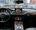 Белый Ауди A7 Sportback, объемом двигателя 3 л и пробегом 110 тыс. км за 25300 $, фото 33 на Automoto.ua