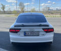 Білий Ауді A7 Sportback, об'ємом двигуна 2.97 л та пробігом 172 тис. км за 31400 $, фото 8 на Automoto.ua