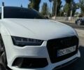 Белый Ауди A7 Sportback, объемом двигателя 2.97 л и пробегом 210 тыс. км за 26500 $, фото 8 на Automoto.ua