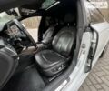 Белый Ауди A7 Sportback, объемом двигателя 3 л и пробегом 142 тыс. км за 25000 $, фото 52 на Automoto.ua