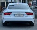 Белый Ауди A7 Sportback, объемом двигателя 3 л и пробегом 139 тыс. км за 23500 $, фото 14 на Automoto.ua