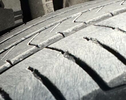 Белый Ауди A7 Sportback, объемом двигателя 3 л и пробегом 104 тыс. км за 20900 $, фото 41 на Automoto.ua