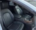 Белый Ауди A7 Sportback, объемом двигателя 3 л и пробегом 139 тыс. км за 23500 $, фото 12 на Automoto.ua