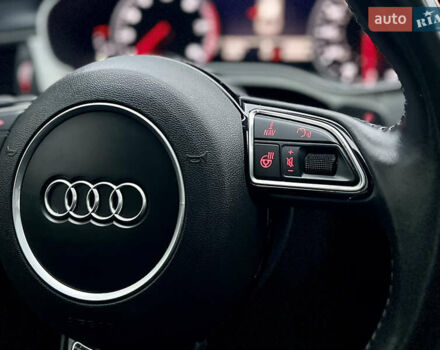 Белый Ауди A7 Sportback, объемом двигателя 3 л и пробегом 110 тыс. км за 25300 $, фото 18 на Automoto.ua