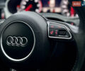 Белый Ауди A7 Sportback, объемом двигателя 3 л и пробегом 110 тыс. км за 25300 $, фото 18 на Automoto.ua