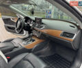 Білий Ауді A7 Sportback, об'ємом двигуна 3 л та пробігом 123 тис. км за 26900 $, фото 35 на Automoto.ua