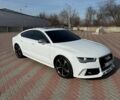 Белый Ауди A7 Sportback, объемом двигателя 2.97 л и пробегом 145 тыс. км за 26500 $, фото 20 на Automoto.ua