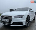 Білий Ауді A7 Sportback, об'ємом двигуна 3 л та пробігом 123 тис. км за 26900 $, фото 3 на Automoto.ua