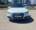 Белый Ауди A7 Sportback, объемом двигателя 2.97 л и пробегом 180 тыс. км за 31999 $, фото 1 на Automoto.ua