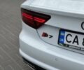 Белый Ауди A7 Sportback, объемом двигателя 2.97 л и пробегом 185 тыс. км за 32777 $, фото 16 на Automoto.ua