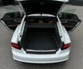 Белый Ауди A7 Sportback, объемом двигателя 2.97 л и пробегом 185 тыс. км за 32777 $, фото 3 на Automoto.ua