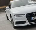 Белый Ауди A7 Sportback, объемом двигателя 3 л и пробегом 142 тыс. км за 25000 $, фото 78 на Automoto.ua